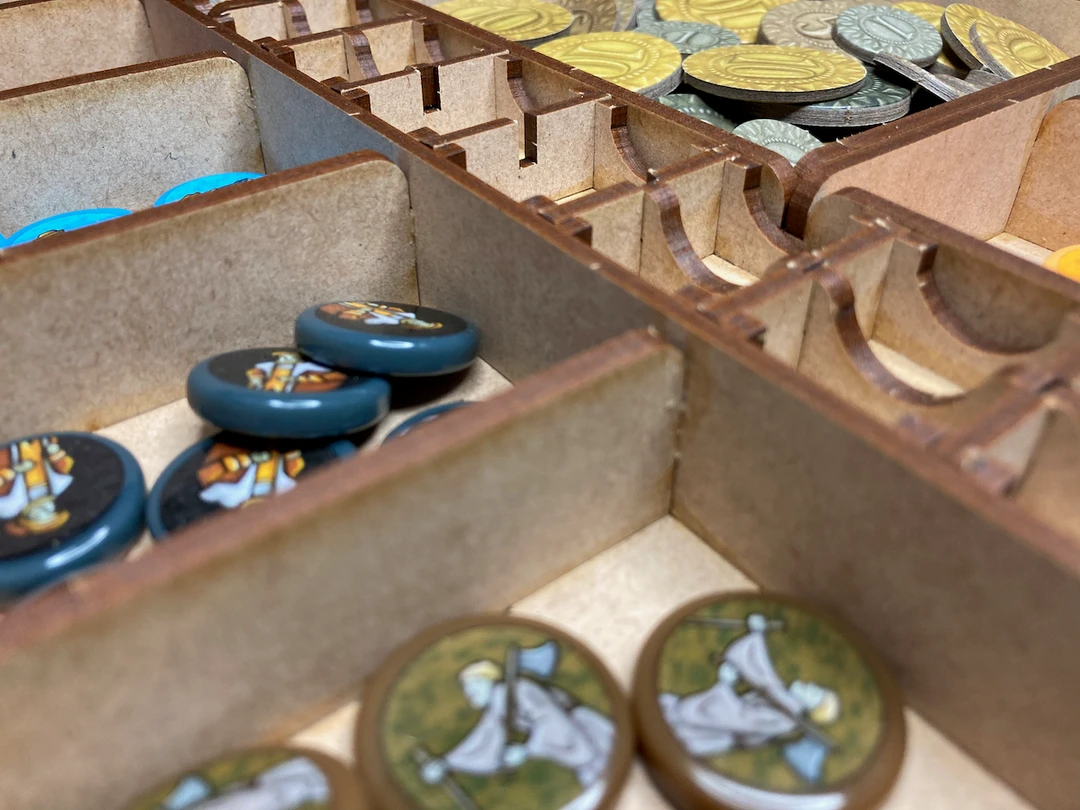 Go7 Gaming - ORL-001 For Orléans 16 Go7 Gaming - ORL-001 For Orléans