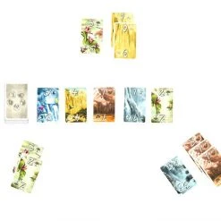 AMIGO Spiel DAO (German Import) Board Games