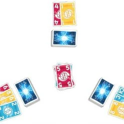 AMIGO Spiel Unter Spannung (German Import) 5 AMIGO Spiel Unter Spannung (German Import)