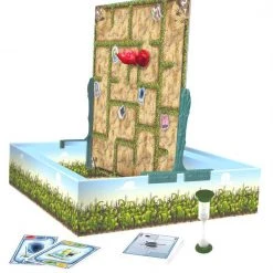 AMIGO Spiel + Freizeit GmbH Board Games Mino & Tauri (German Import)