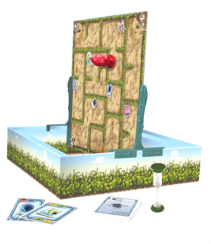 AMIGO Spiel + Freizeit GmbH Board Games Mino & Tauri (German Import) 2 AMIGO Spiel + Freizeit GmbH Board Games Mino & Tauri (German Import)