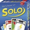 AMIGO Board Games Solo 25th Anniversary Edition (German Edition)