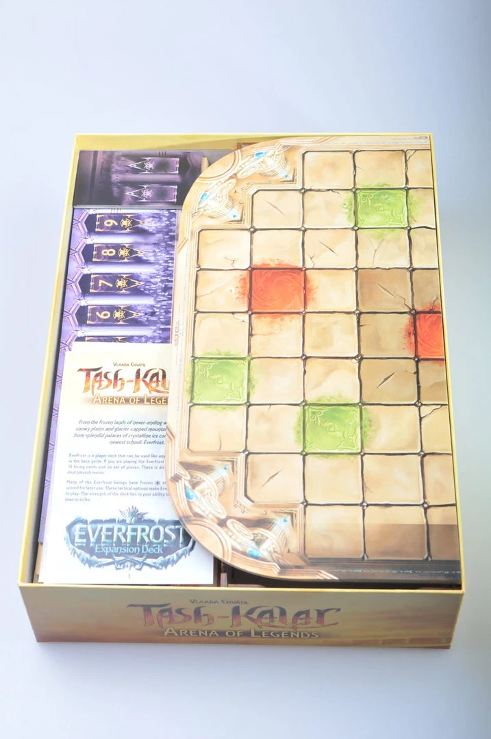 Meeple Realty - Tash Kalar Arena 5 Meeple Realty - Tash Kalar Arena