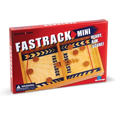 Blue Orange Games Board Games Fastrack Mini 1 Blue Orange Games Board Games Fastrack Mini