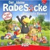 AMIGO Spiel Board Games Der Kleine Rabe Socke: Das Große Rennen (German Import)
