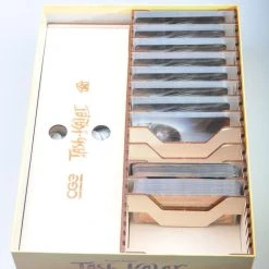 Meeple Realty - Tash Kalar Arena 13 Meeple Realty - Tash Kalar Arena