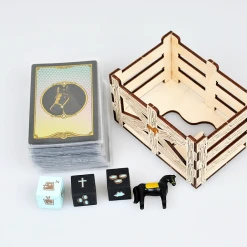 Meeple Realty - Feudum Castle Expansion 10 Meeple Realty - Feudum Castle Expansion