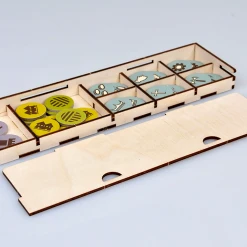 Meeple Realty - Feudum Castle Expansion