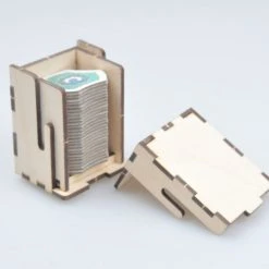 Meeple Realty - Islands Of Indonesia (Compatible With Century: Eastern Wonders)