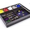 Gaming Trunk - Gaia Organizer For Gaia Project (Black)
