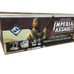 Go7 Gaming - IMPERIAL-002 For Twin Shadows / Bespin Gambit