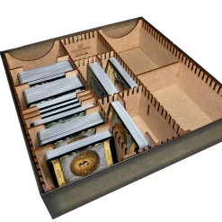 Go7 Gaming - DOM-006 Organizer For Dominion