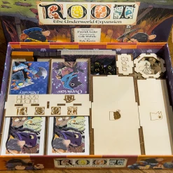 Meeple Realty - Root Forest Expansion