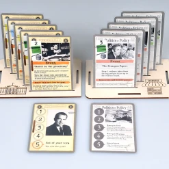 Meeple Realty - Watergate Room