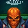 Nightfall Games SLA Industries 2e - Core Rulebook