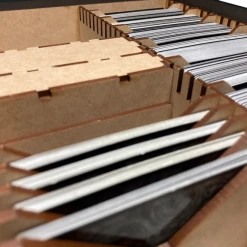 Go7 Gaming - ASCEND-001 V2 For Ascension *PRE-ORDER*