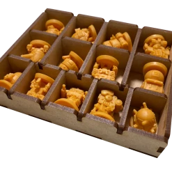 Go7 Gaming - STARC-003 For Starcadia Quest Large Expansions