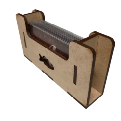 Go7 Gaming - YHAMA-001 For Yokohama™ Deluxe *PRE-ORDER*