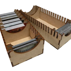 Go7 Gaming - MOM-004 For Streets Of Arkham