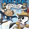 Ultra PRO Battle Penguins