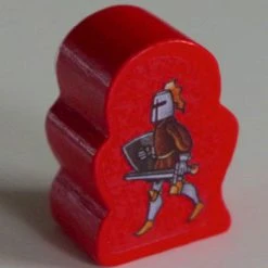 Dlp Games Orléans: Game Figures Upgrade Set Board Games