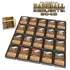 Eagle-Gryphon Games Baseball Highlights: 2045 - Starter Team Bundles #3 (#13-16)