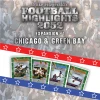 Eagle-Gryphon Games Football Highlights 2052: Expansion #1 – Chicago & Green Bay
