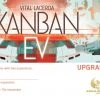 Eagle-Gryphon Games Board Games Kanban EV: Upgrade Pack
