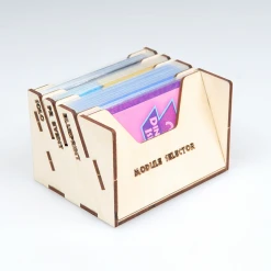 Meeple Realty - Dinosaur Park II (for Expansion) 22 Meeple Realty - Dinosaur Park II (for Expansion)