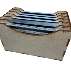 Go7 Gaming - CDMD-001 For Cthulhu: Death May Die 25 Go7 Gaming - CDMD-001 For Cthulhu: Death May Die