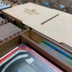 Go7 Gaming - STARC-001 For Starcadia Quest