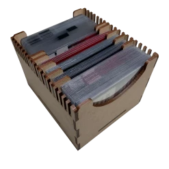 Go7 Gaming - HA-001 For Hate™ Base Game