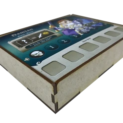 Go7 Gaming - MASM-001 For Masmorra *PRE-ORDER*