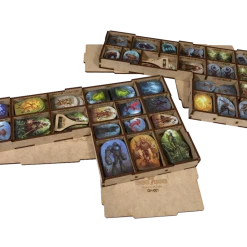 Go7 Gaming - GH-001 For Gloomhaven™