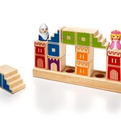 Smart Games: Camelot Jr. Board Games