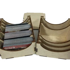 Go7 Gaming - BRAGE-001 For Blood Rage 22 Go7 Gaming - BRAGE-001 For Blood Rage