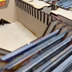 Go7 Gaming - MC-001 For Marvel™ Champions