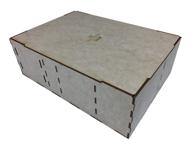 Go7 Gaming - MOM-003 For Mansions Expansion Boxes 2 Go7 Gaming - MOM-003 For Mansions Expansion Boxes