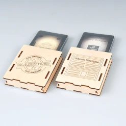 Meeple Realty - Watergate Room