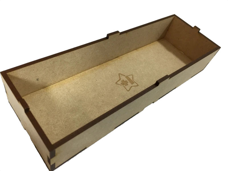 Go7 Gaming - Millennium Blades Storage Solution 9 Go7 Gaming - Millennium Blades Storage Solution