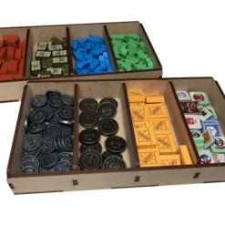 Go7 Gaming - YHAMA-001 For Yokohama™ Deluxe *PRE-ORDER*