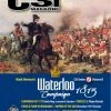 GMT Games C3i Magazine Issue #33 Magazines