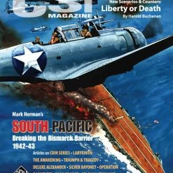 GMT Games C3i Magazine Issue #30 Magazines