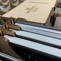 Go7 Gaming - STARC-001 For Starcadia Quest