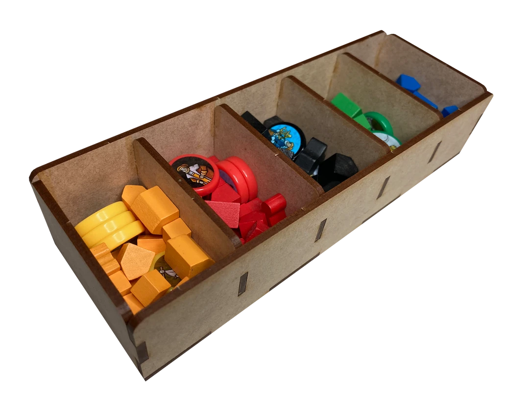 Go7 Gaming - ORL-001 For Orléans 4 Go7 Gaming - ORL-001 For Orléans