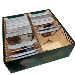 Go7 Gaming - MC-003 For Marvel™ Champions: Red Skull, Galaxy’s Most Wanted