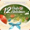Eagle-Gryphon Games 12 Days Of Christmas Board Games
