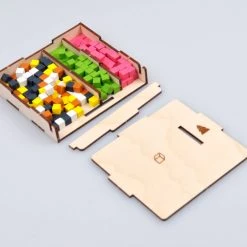 Meeple Realty - Feudum Castle