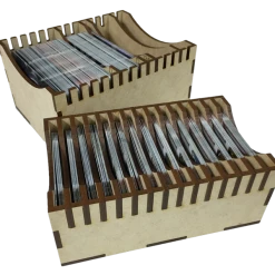 Go7 Gaming - IMPERIAL-003 Insert For Return To Hoth