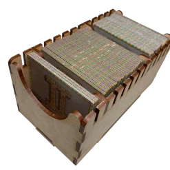 Go7 Gaming - ORL-001 For Orléans